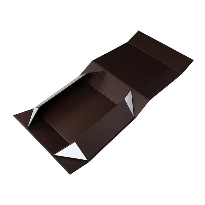 Collapsible Paper Boxes