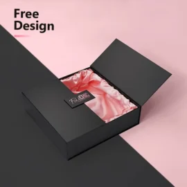 Beauty Packaging Box