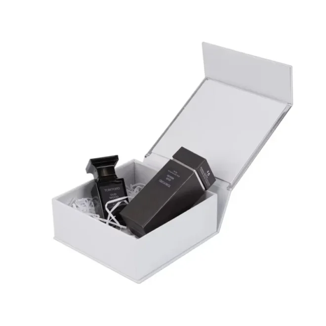 Face Cream Packaging Boxes