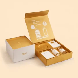 Luxury Skincare Box