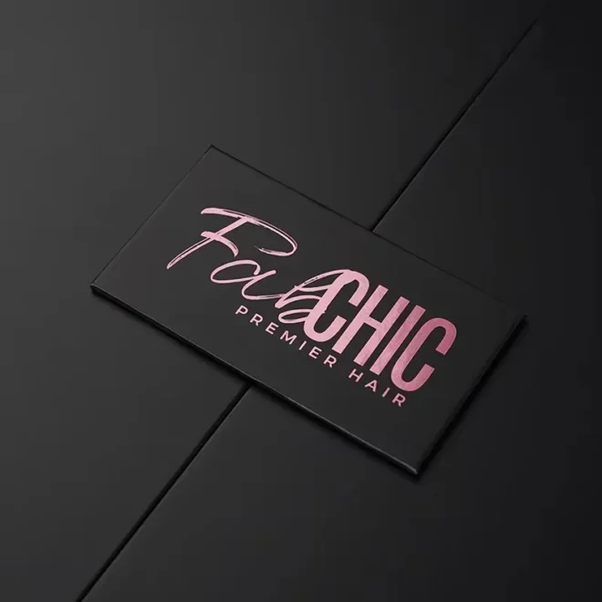 Make Up Box