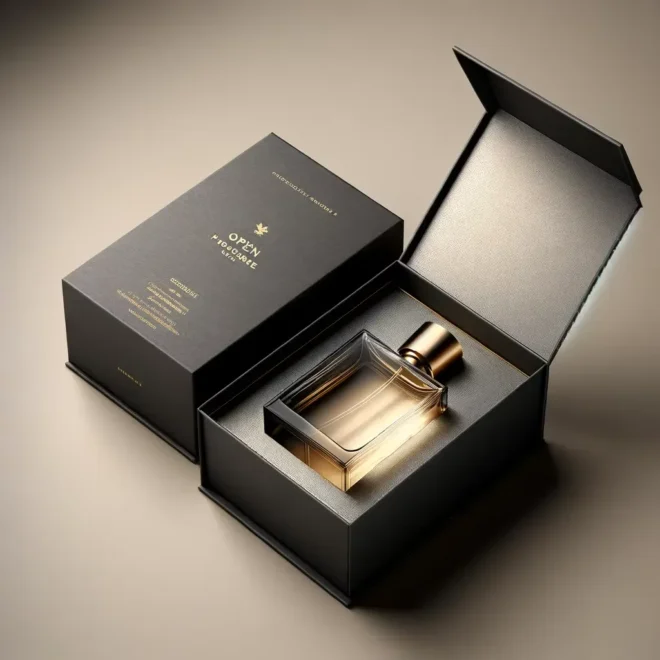 Perfume Gift Boxes