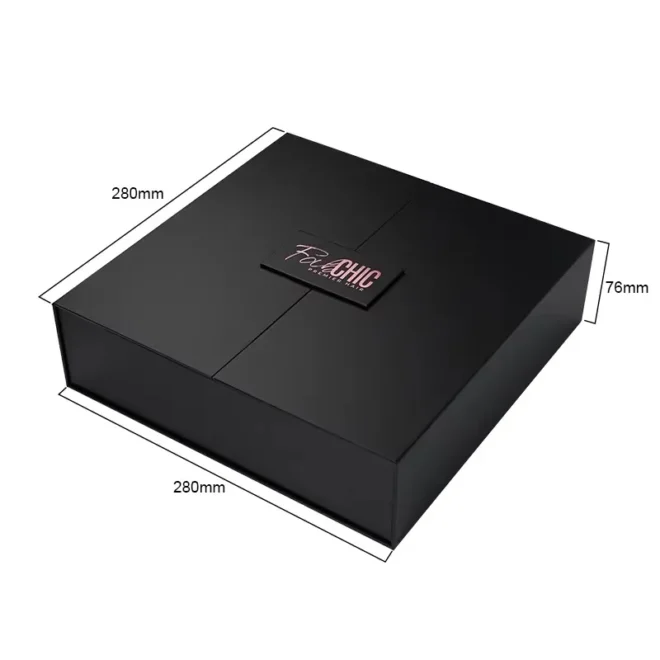 Skin Care Boxes