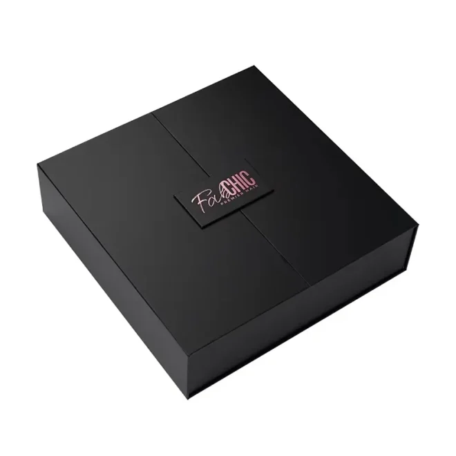 Skincare Packaging