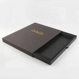 Custom Luxury Apparel Boxes