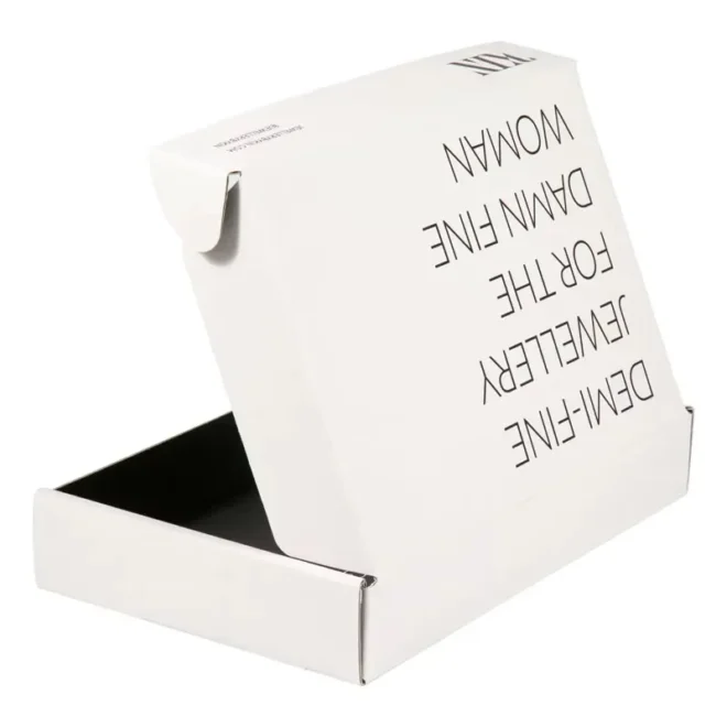 apparel shipping boxes