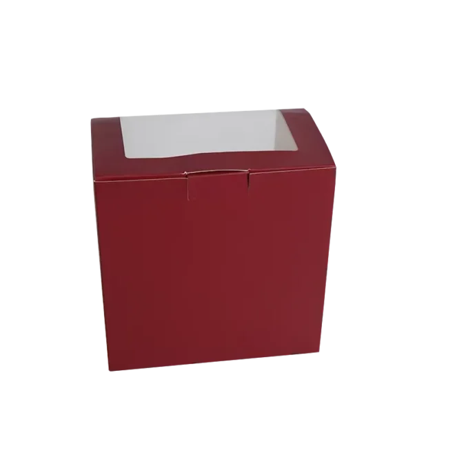 baseball hat shipping boxes