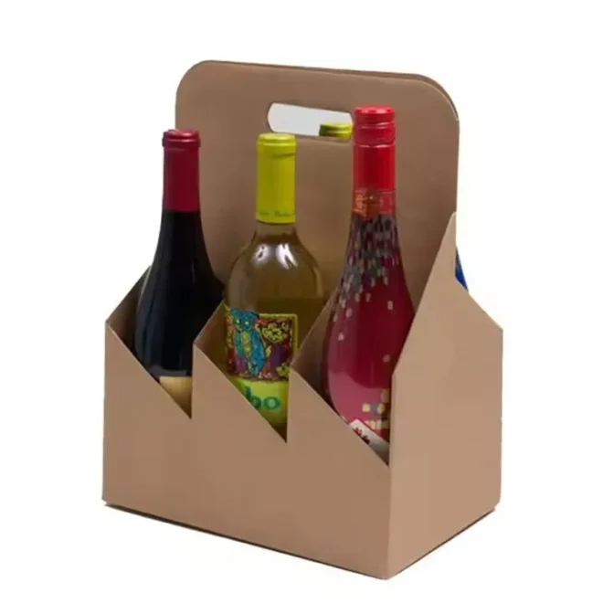 beer packaging