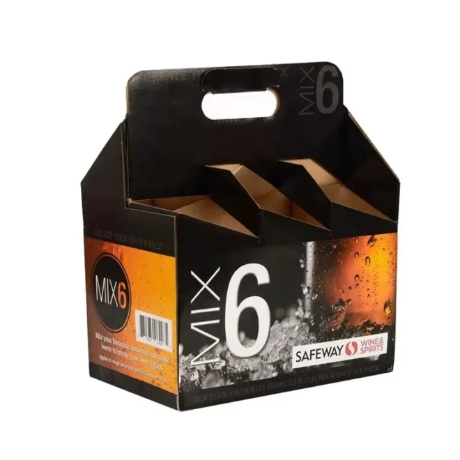 beer packs