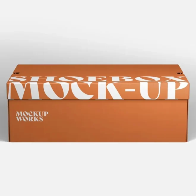best shoe packaging
