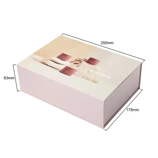 best skin care packaging