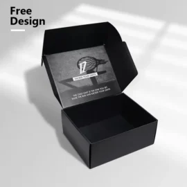 Custom Shipping Boxes