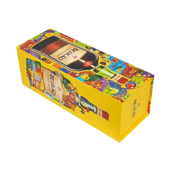 bottle shipping boxes