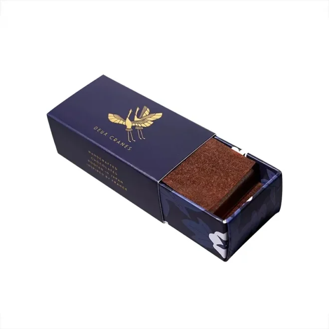 box of sweets