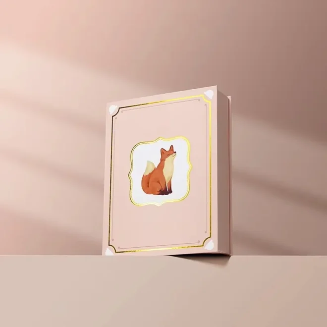 boxes for packing sweets