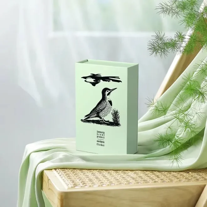 boxes for perfume bottles