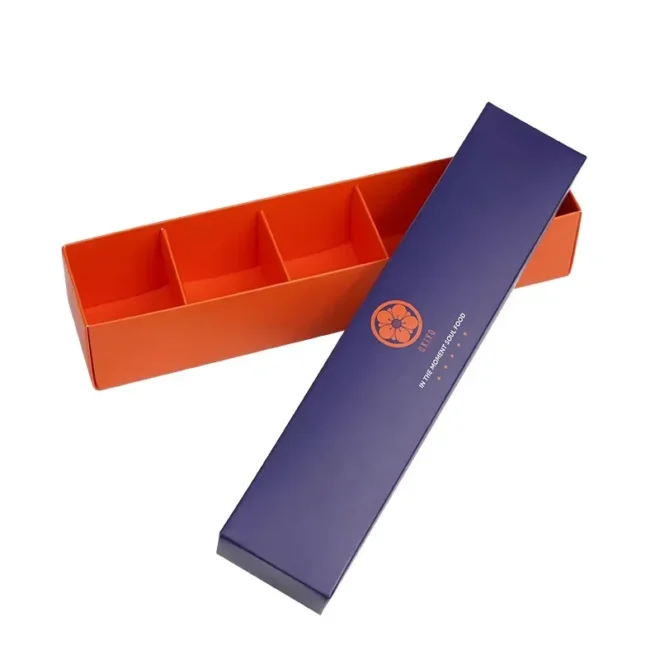 boxes for sweets and chocolates