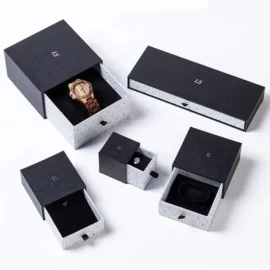 Jewelry Drawer Rigid Box