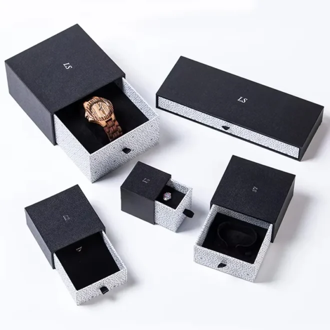 bracelet packaging