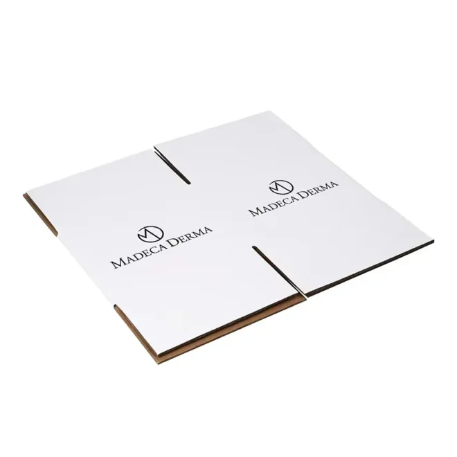 branded shipping boxes