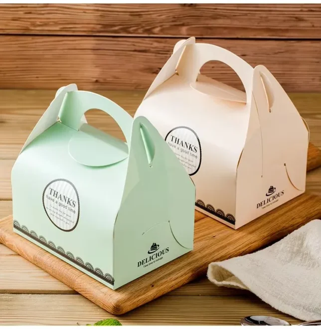 bulk bakery boxes