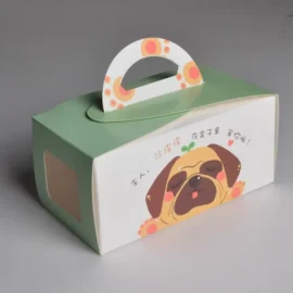 Cake Packaging Boxes