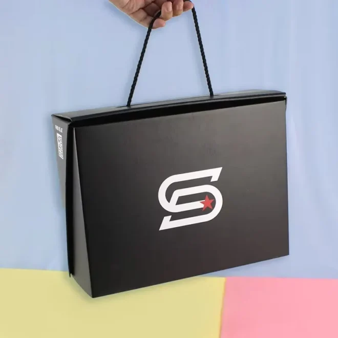 bulk shoe boxes
