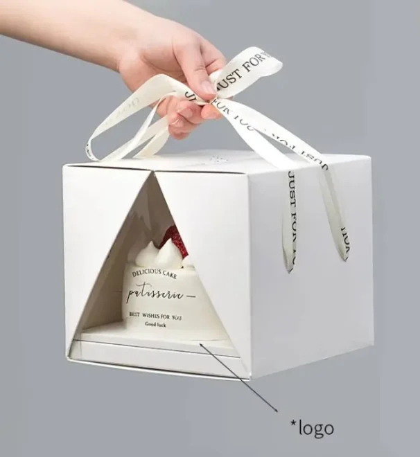 cake box