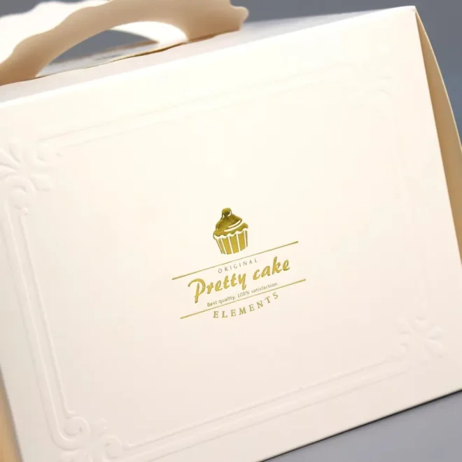 cake boxes for sale