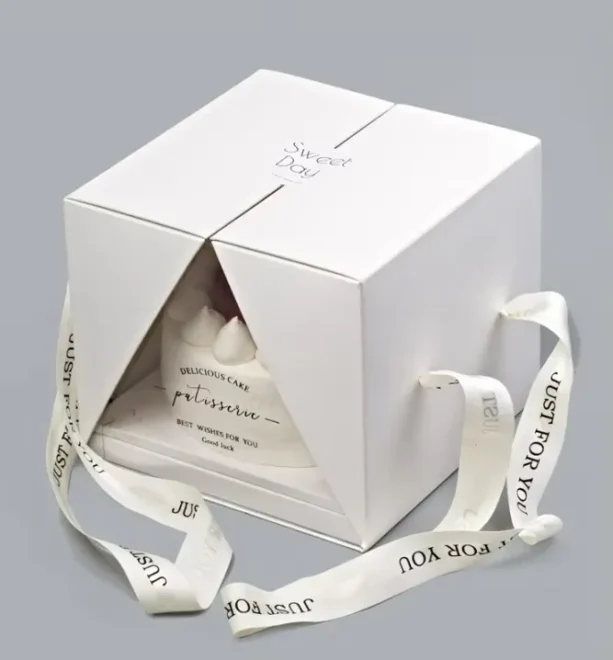 cake carrier