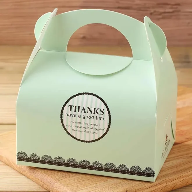 cake packaging supplies