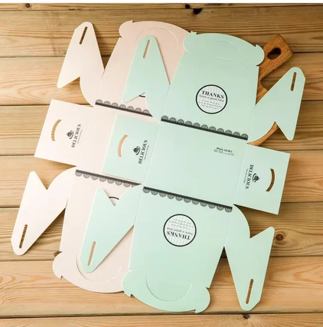 cake shipping boxes