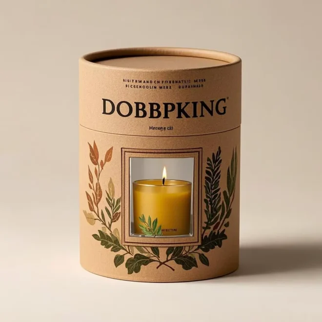 candle boxes bulk