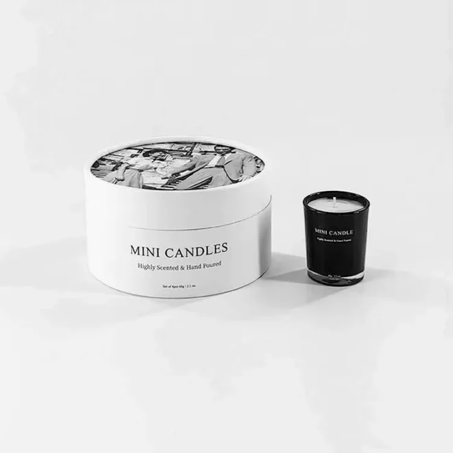 candle mailer boxes