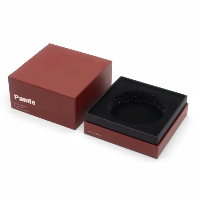 candle packaging boxes wholesale