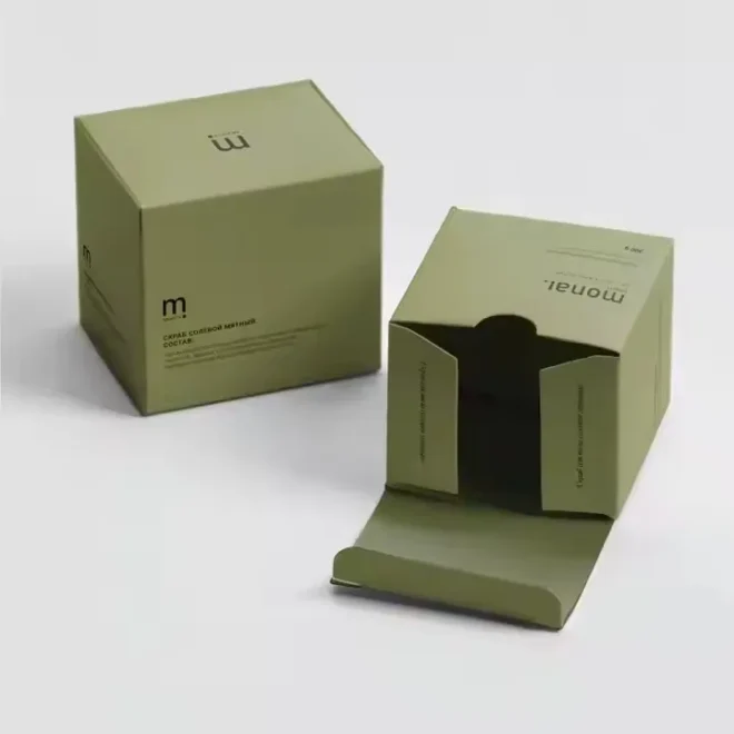 candle shipping boxes
