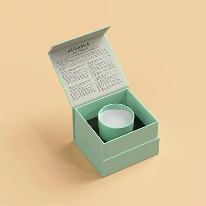 candle shipping boxes wholesale