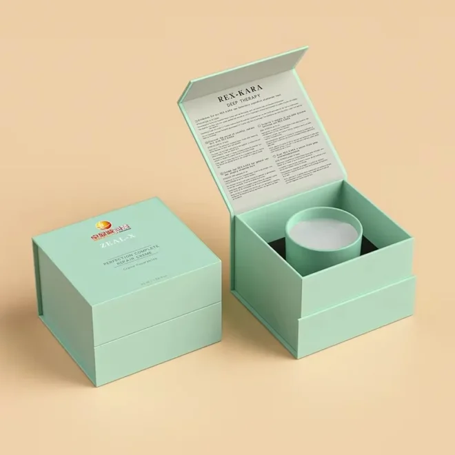 candle shipping packaging