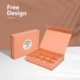 Custom Candy Boxes