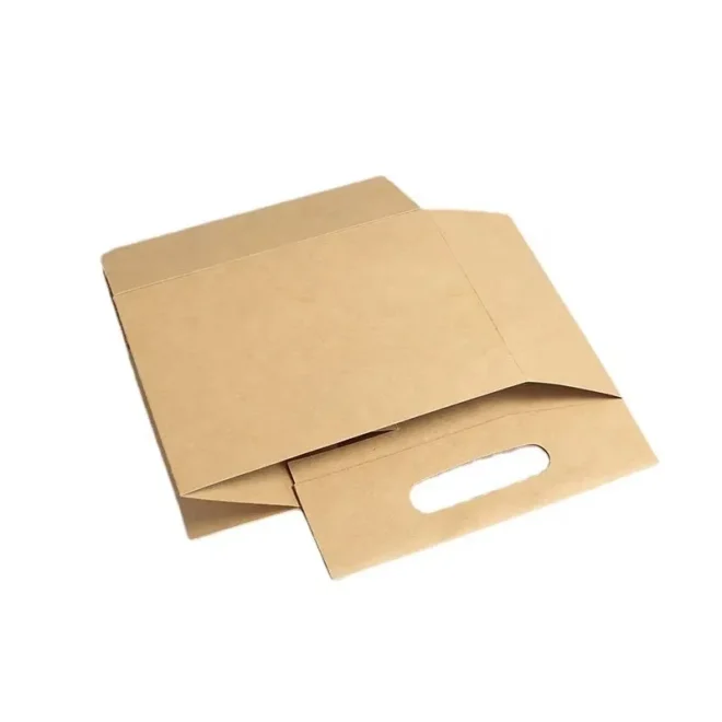 cardboard 6 pack can holder