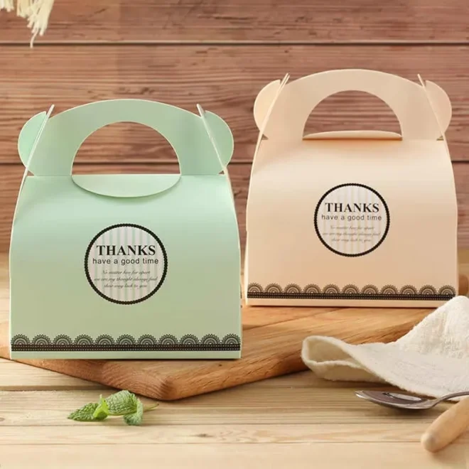 cheap cake boxes