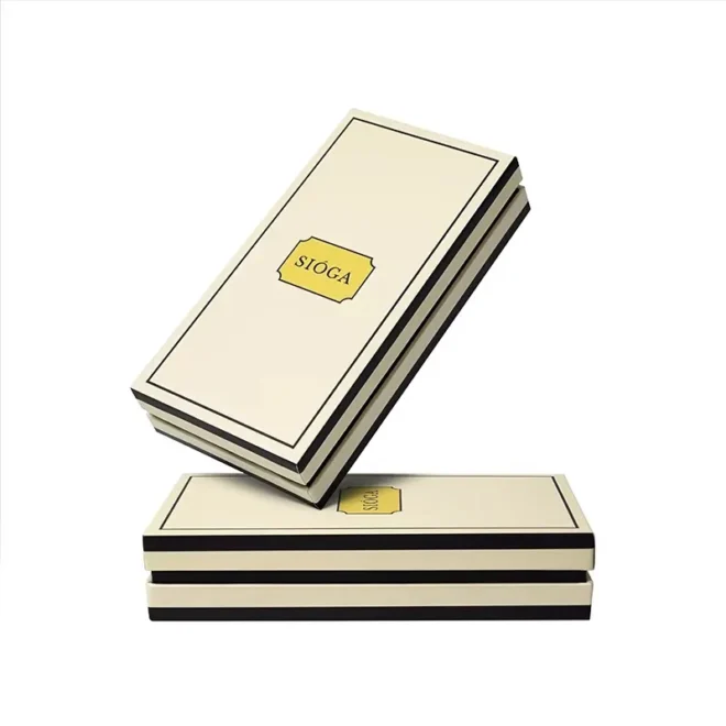 chocolate bar box packaging