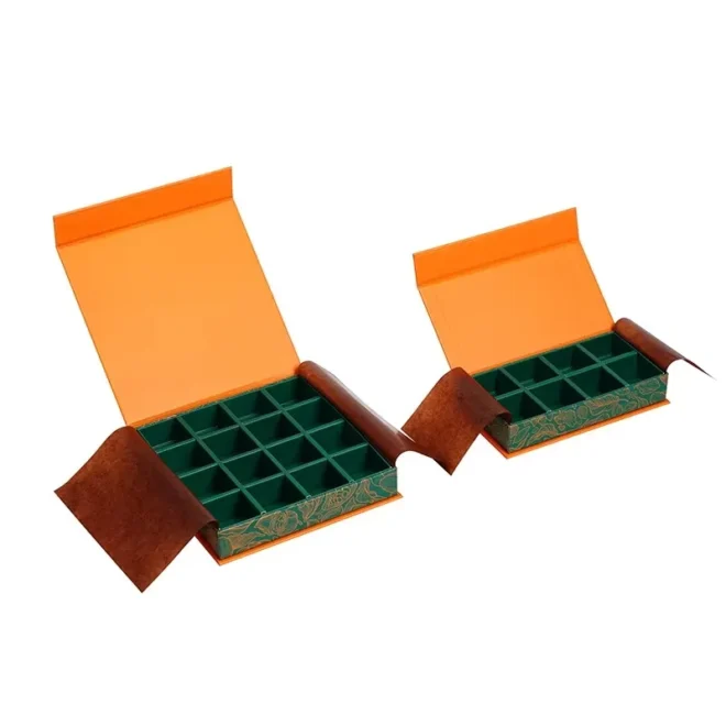 chocolate box