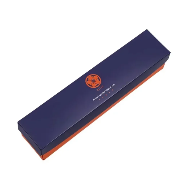 chocolate box pack