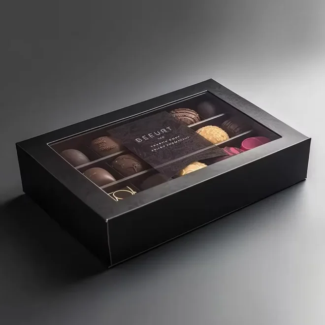 chocolate boxes gifts