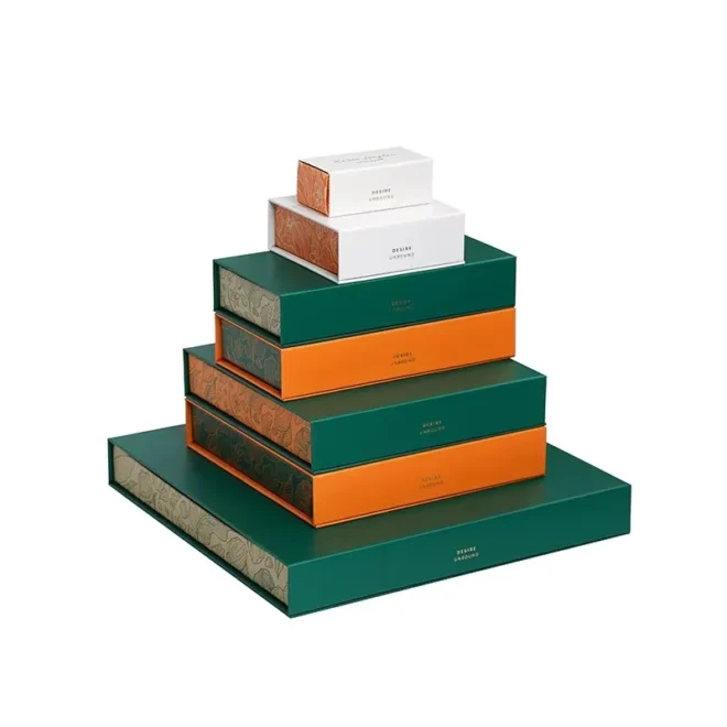 chocolate boxes packaging