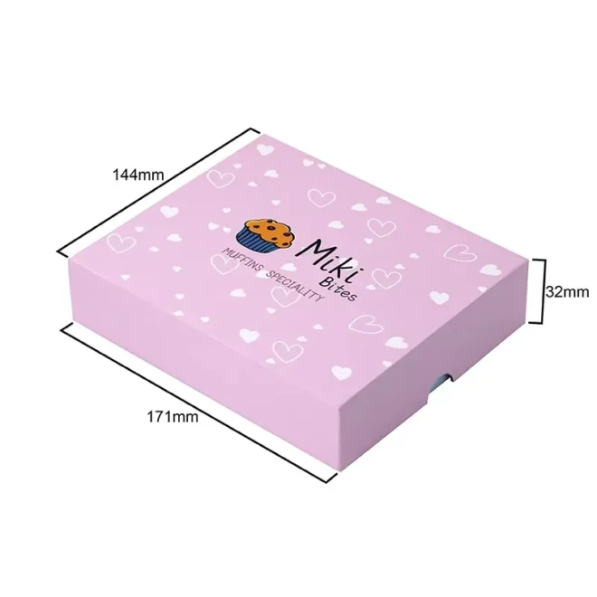 chocolate candy boxes wholesale