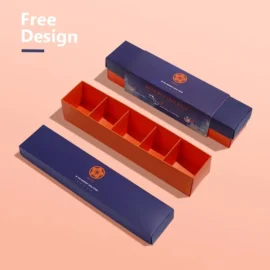 5-piece Chocolate Gift Box