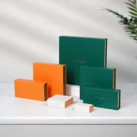 Chocolate Gift Boxes