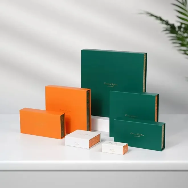 chocolate gift boxes